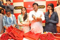 Mahanati Movie Team At Vizag